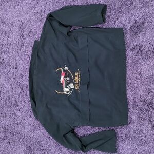 Vintage Concours d Elegance Pebble Beach Cadillac Patch Embroidered back. RARE